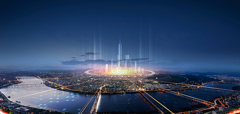 智慧城市能耗管控物联网解决方案